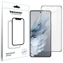 Захисне скло BeCover для ZTE Nubia Focus Pro 5G Black (711973)