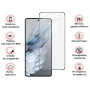 Захисне скло BeCover для ZTE Nubia Focus Pro 5G Black (711973)