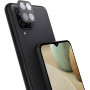 Защитное стекло BeCover для камеры на Samsung Galaxy A12 SM-A125 (706619)