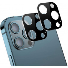 Защитное стекло BeCover для камеры на Apple iPhone 12 Pro (706658)