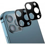Защитное стекло BeCover для камеры на Apple iPhone 12 Pro (706658)