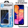 Защитное стекло BeCover для Samsung Galaxy A10 SM-A105 Black (703677)