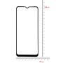 Защитное стекло BeCover Premium Easy Installation для Xiaomi Redmi 9 Black (705468)