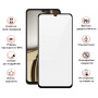 Захисне скло BeCover для Tecno Spark Go 3 (KN3) Black (715166)