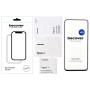 Захисне скло BeCover для Xiaomi Redmi 13 10D Black (711516)