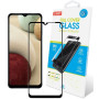 Защитное стекло Global для Samsung Galaxy A12 SM-A125 Full Glue Black (1283126509544)