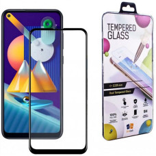 Защитная пленка Drobak Ceramics для Samsung Galaxy M11 SM-M115 (121234)