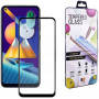 Защитная пленка Drobak Ceramics для Samsung Galaxy M11 SM-M115 (121234)