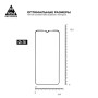 Защитное стекло Armorstandart Pro для Vivo V20/V20 SE Black, 0.33mm (ARM57591)