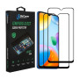 Защитное стекло BeCover для Xiaomi Redmi 10C Black (707451)