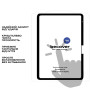 Захисне скло BeCover 10D для Apple iPad Air 13" M4 2026 Black (715173)