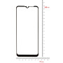 Защитное стекло BeCover для Motorola Moto E7 Plus Black (705241)