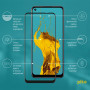 Защитное стекло Piko для Oppo A53 Black Full Glue, 0.3mm, 2.5D (1283126505799)
