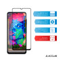 Захисне скло ACCLAB Full Glue для Samsung Galaxy A06 SM-A065 Black (1283126598814)