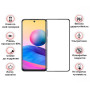 Захисне скло BeCover для Xiaomi Redmi Note 12 Black (708783)