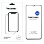Захисне скло BeCover для Xiaomi Redmi A1 10D Black (711525)