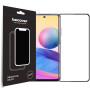 Захисне скло BeCover для Xiaomi Redmi Note 12 Black (708783)