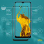Защитное стекло Piko для Vivo Y15 Black Full Glue, 0.3mm, 2.5D (1283126505867)