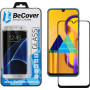 Защитное стекло BeCover для Samsung Galaxy M21 SM-M215 Black (704109)