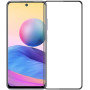 Захисне скло BeCover для Xiaomi Redmi Note 12 Black (708783)