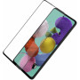 Защитное стекло Drobak для Samsung Galaxy A51 SM-A515 Black (454517)
