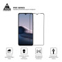 Защитное стекло Armorstandart Pro для Vivo V20/V20 SE Black, 0.33mm (ARM57591)
