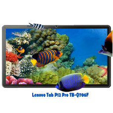 Защитное стекло BeCover для Lenovo Tab P12 Pro TB-Q706F (707315)
