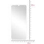 Защитное стекло BeCover Premium Easy Installation для Xiaomi Redmi 9 Clear (705469)