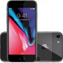 Захисне скло Armorstandart для Apple iPhone 7/8 Clear 2.5D (ARM49425-GCL)