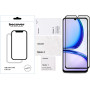 Захисне скло BeCover для Realme C61 Black (711809)