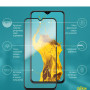 Защитное стекло Piko для Realme XT Black Full Glue, 0.3mm, 2.5D (1283126497827)