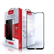 Защитное стекло Intaleo для Xiaomi Redmi Note 8 Full Glue Black (1283126496349)