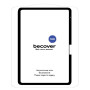 Захисне скло BeCover 10D для Apple iPad Air 13" M4 2026 Black (715173)
