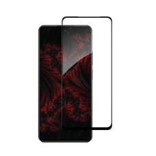 Захисне скло Intaleo Full Glue для Realme C75 Black (1283126608186)