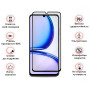 Захисне скло BeCover для Realme C61 Black (711809)