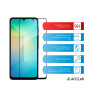 Захисне скло ACCLAB Full Glue для Samsung Galaxy A06 SM-A065 Black (1283126598814)