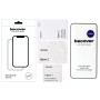 Захисне скло BeCover для Poco F6 Pro Black, 10D (712586)