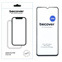 Захисне скло BeCover для ZTE Nubia Neo 5G 10D Black (711829)