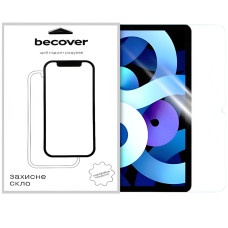 Захисне скло BeCover для Apple iPad Air 11" M4 2026 (715168)