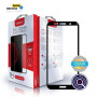 Защитное стекло Intaleo для Huawei Y5p Full Glue Black (1283126501562)