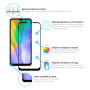 Защитное стекло Global для Huawei Y6p Full Glue Black (1283126501616)