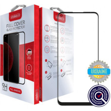 Защитное стекло Intaleo для ZTE Blade V2020 Full Glue Black (1283126504648)