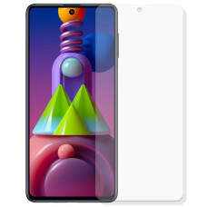 Защитная пленка Devia для Samsung Galaxy A52 SM-A525 (DV-GDR-SMA52M) матовая