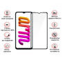Захисне скло BeCover для Xiaomi Poco M5 4G Black (708148)