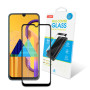 Защитное стекло Global для Samsung Galaxy M30s SM-M307 Full Glue Black (1283126496035)
