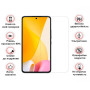 Захисне скло BeCover для Xiaomi 12 Lite Crystal Clear Glass 3D (708559)