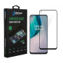 Защитное стекло BeCover для OnePlus Nord N100 Black (706779)