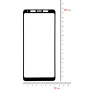 Защитное стекло BeCover для Samsung Galaxy A9 (2018) SM-A920 Black (703305)