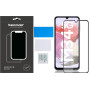 Захисне скло BeCover для Samsung Galaxy M34 5G SM-M346 Black (711445)