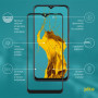Защитное стекло Piko для ZTE Blade 20 Black Full Glue, 0.3mm, 2.5D (1283126504655)